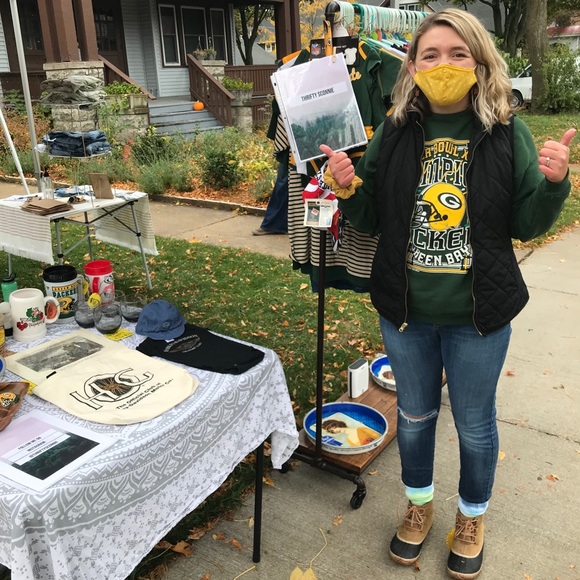 Heyyyy, I’m Alli!! ✌️ - Picture 4 of 16